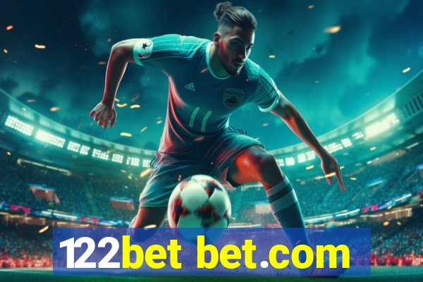 122bet bet.com